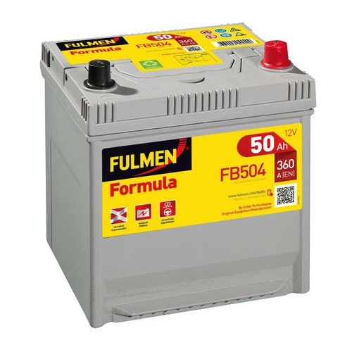 Batteria per auto 12v - per,