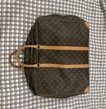 Borsa/bagaglio Louis Vuitton