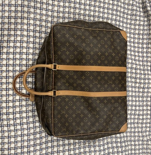 Borsa bagaglio louis vuitton - borsa/bagaglio,