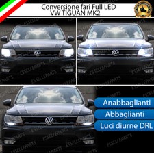 KIT FARI FULL LED VW TIGUAN
