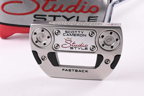 Scotty cameron 2025 putter - cameron,