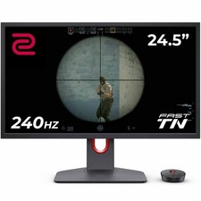 BenQ ZOWIE XL2540K Series XL Monitor LCD 62.2 cm (24.5") 9H.LJMLB.QBE Nero