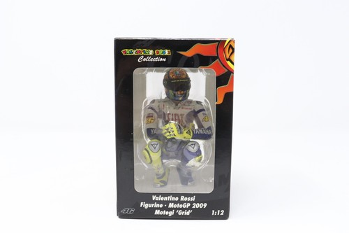 Figurina valentino rossi - figurina,