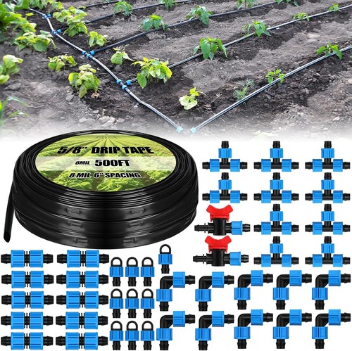 Kit tubi irrigazione - , nastro