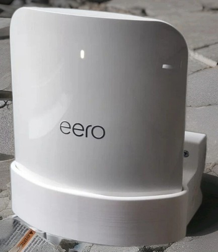 Amazon eero max supporto da - max,