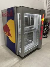 Mini Nevera Red Bull Edición