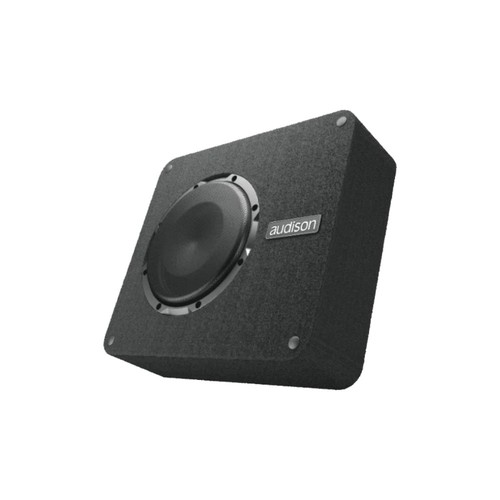 Audison apbx subwoofer in - 8,