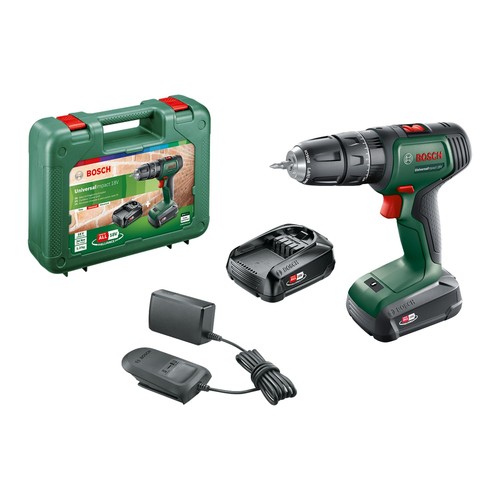 Bosch home and - home, garden