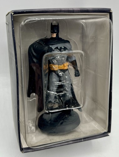 Figurine plomb batman 5 - figurine, 9,5