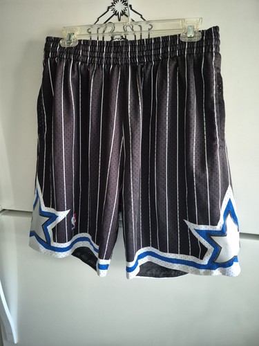 Pantaloncini mitchell ness - pantaloncini,