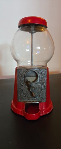 Vintage carousel bubble - vintage, 80's