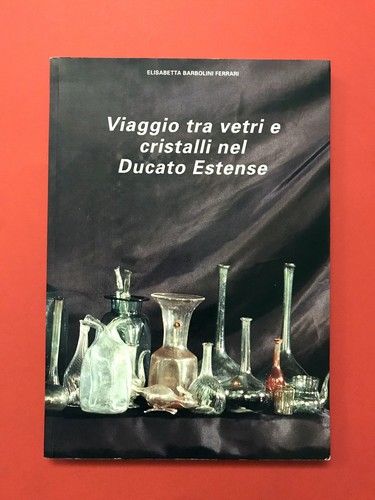 Viaggio tra vetri - , e