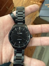 Vincero Uomo Automatico Tutto