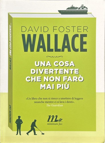 Libro una cosa divertente - libro,