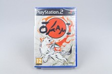 Playstation okami ps2 - playstation, *okami*