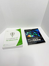 Corel User Manuals, Corel Draw
