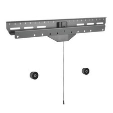 SUPPORTO MONITOR 37"-80" FINO