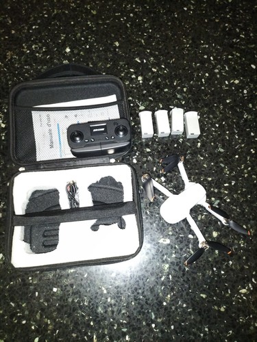 Drone s6s mini gps kit - gps,