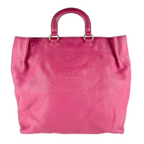 Borsa mano prada pelle - mano,