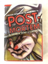 Postmortem: A Mystery