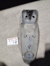 Parafango Posteriore Scarabeo