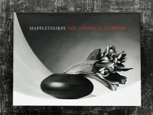 The complete flowers - the,