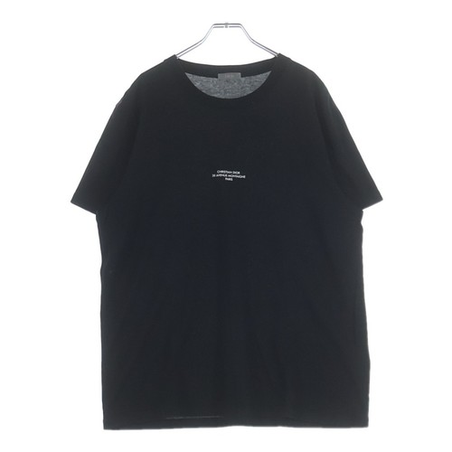 Shirt girocollo dior - girocollo,