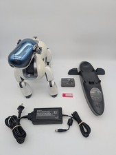 Sony AIBO ERS-7 Robot Dog con