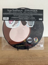 Kanye West - Stronger •
