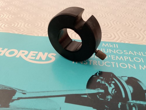 Thorens peso braccio - thorens,