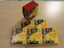 Due Magnum 38 Per una Città