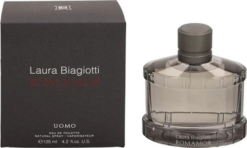 Laura biagiotti roma uomo - , edt