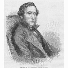 Dr WILLIAM BALFOUR BAIKIE