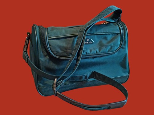Samsonite vintage 90s beauty - samsonite,