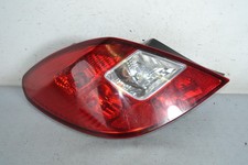 FANALE STOP POSTERIORE