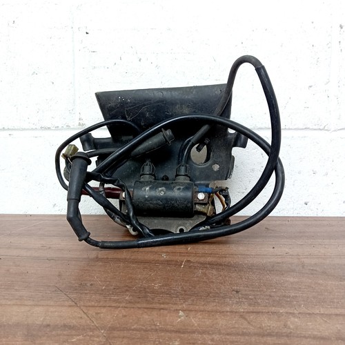 Kit bobine accensione honda - bobine,