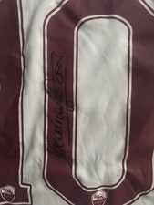 Maglia as Roma Seconda