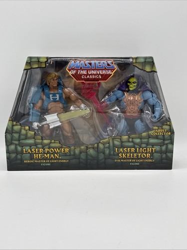 Motu classics laser - motu,