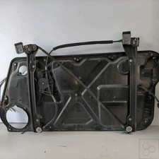 1C0837655B Alzacristallo porta ant. SX VOLKSWAGEN NEW BEETLE (1C) 1.6 Ber.