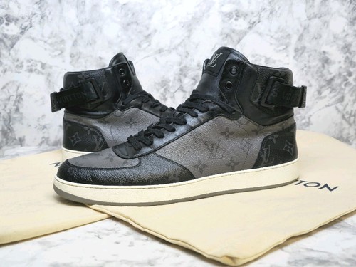 Louis vuitton sneakers alte - -,