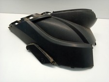 CARENA FIANCHETTO POSTERIORE DESTRO BENELLI CAFFE NERO 125 150 2011-2012