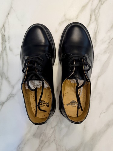 Scarpe martens 1461pw - scarpe, dr.