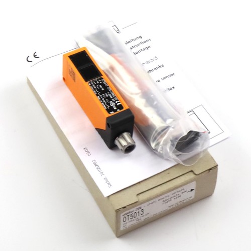Ifm efector 200 barriera - ifm,