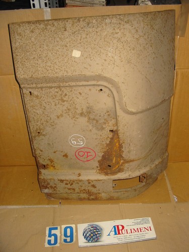 691 135 frontale mascherina - 691/135,