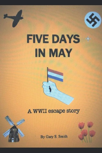Five days may - days, world