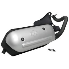 MARMITTA SCARICO LEOVINCE SITO