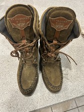 El Vaquero 80's Original