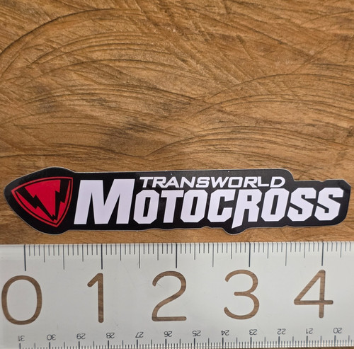 Adesivo motocross decal - adesivo,