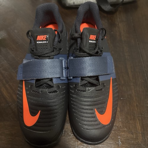 Scarpe nike romaleos - nike, 3