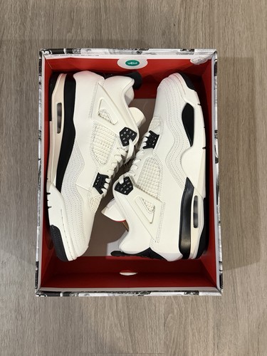 Taglia nike air jordan 4 - nike,